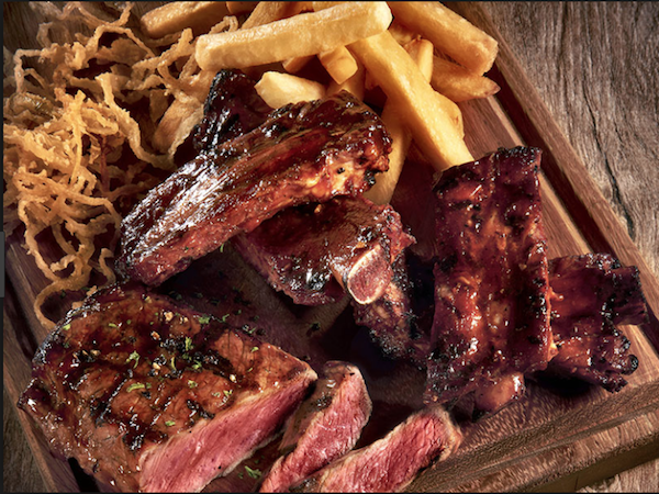 Turn ‘n Tender (Vanderbijlpark)