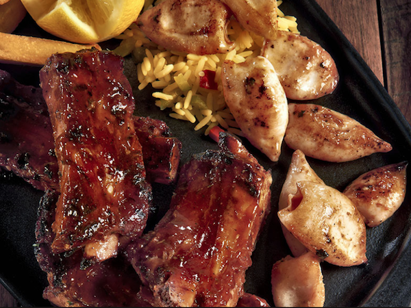 Turn ‘n Tender (Jean Avenue)