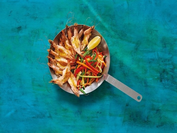 Ocean Basket (Woodlands Shopping Centre)