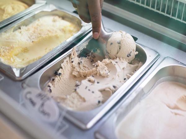 The Creamery Café (Palmyra Junction)