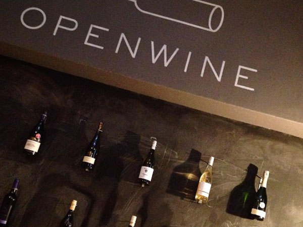 Openwine