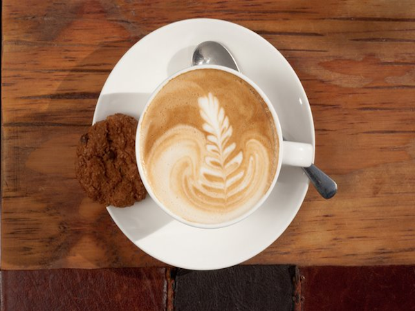 Running Rabbit Bistro