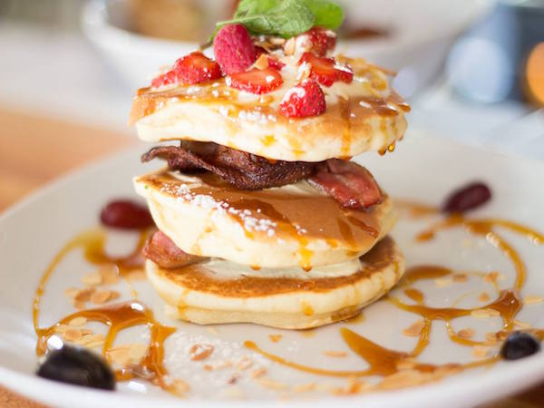 Ferguson’s 5th Floor