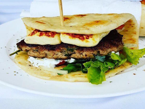 YiaYia’s Kitchen Bruma