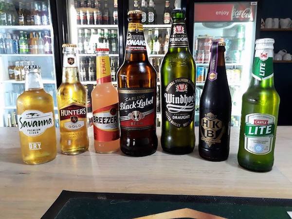 Blue Roof Pub and Restaurant