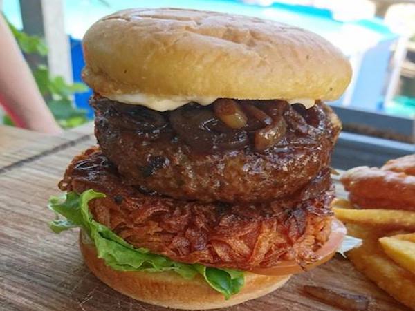 The White Rabbit Pub