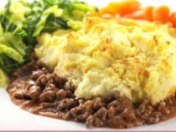 Goddard’s Pub & Grill