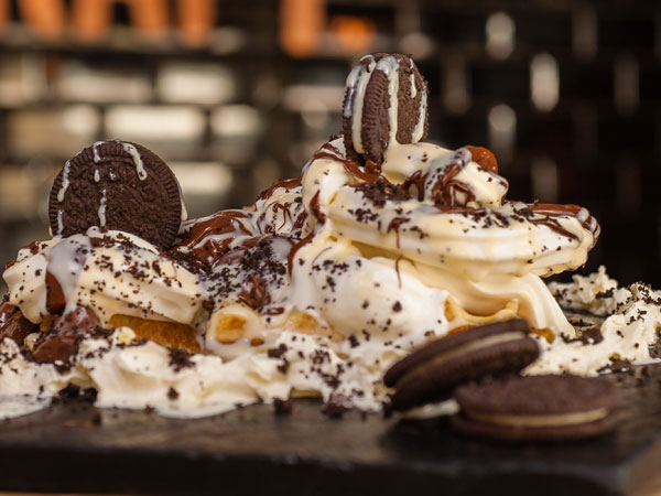 37 of the most insane desserts across SA - Eat Out