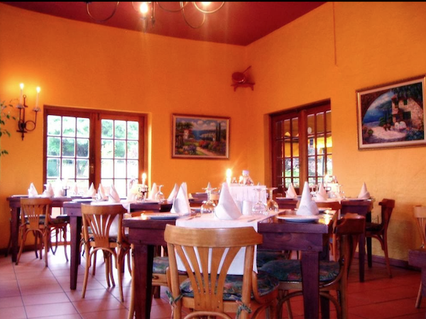 Danilo’s Ristorante Italiano