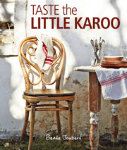 Taste the Little Karoo