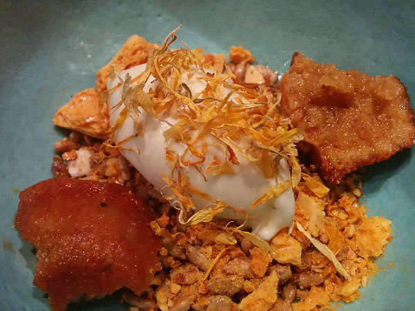 Online ed’s diary: 5 of the most delicious desserts I’ve eaten this month