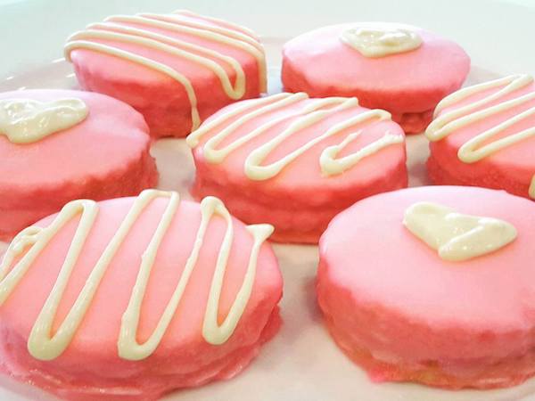 The Night Market – Morningside