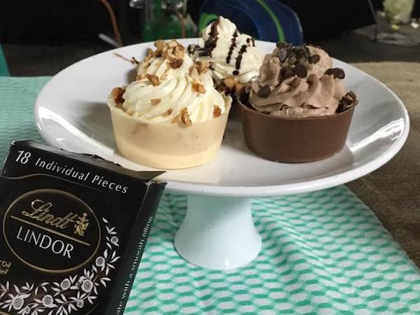 Roof Top Night Market