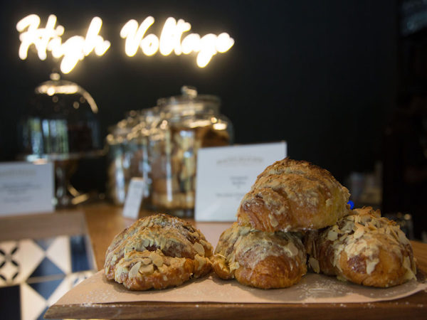 Bootlegger Coffee Company (Tokai)