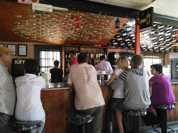 Oppistasie Restaurant