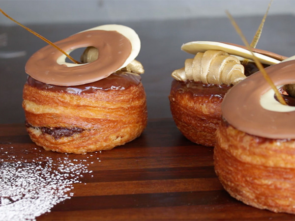 Quiz: How many of these pastries can you name?