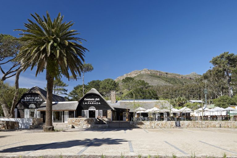 La Parada (Constantia Nek) Restaurant in Cape Town EatOut
