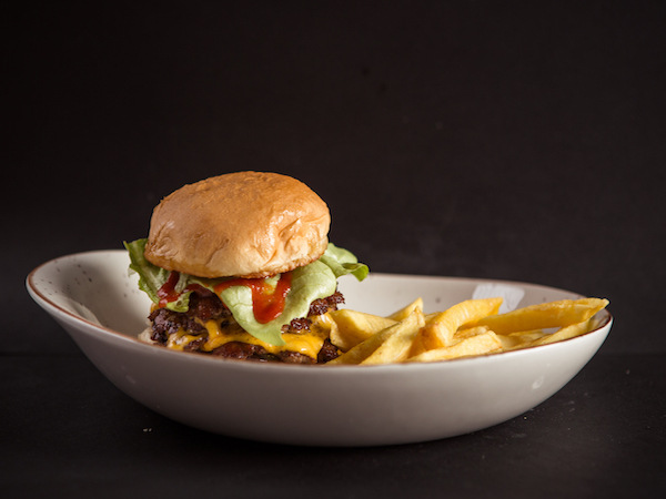 Smokin’ Joe’s (Durban)