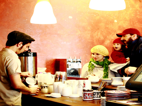 Xpresso Café (Durbanville)