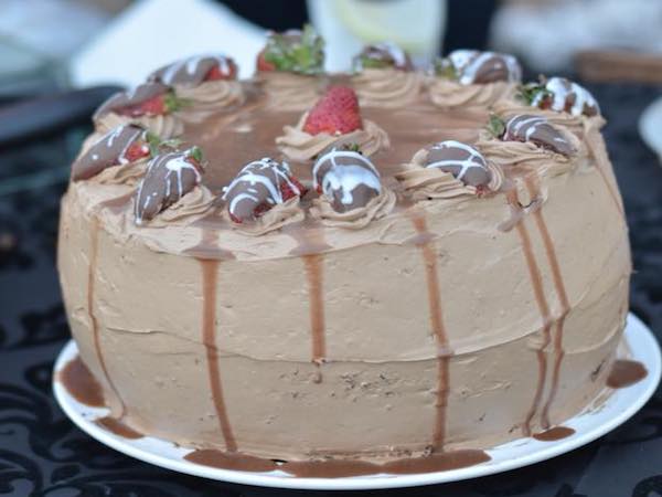 Food Market at Reizis Square