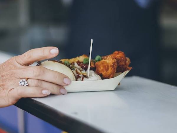 Baakens Food Truck Funday