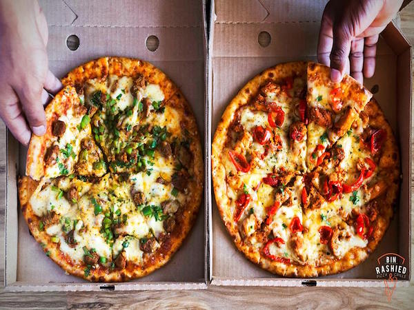 Bin Rashied (Rylands Village)