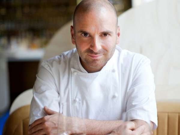 Chef George Calombaris will be at this year's Good Food & Wine Show in Durban. Photo supplied.