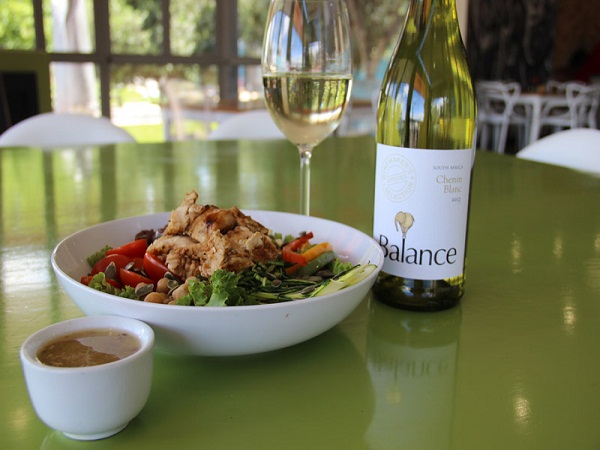 Overhex Winery & Bistro