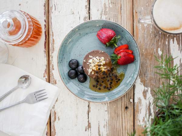 Mary-Ann’s Emporium & Eatery (Mouille Point)