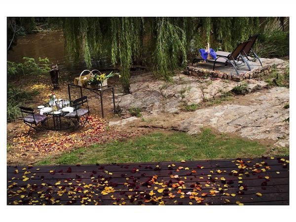 Picnics at Lethabo Estate