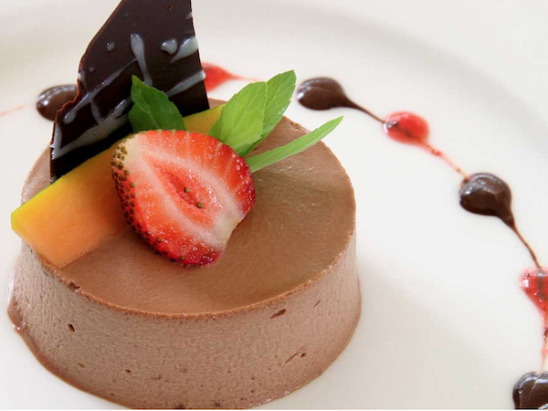 Panorama Restaurant at Bellavista Country Place (Stanford)