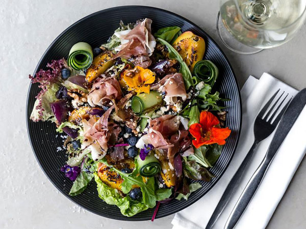 Pikant Pop-Up at Uitkyk Wine Estate