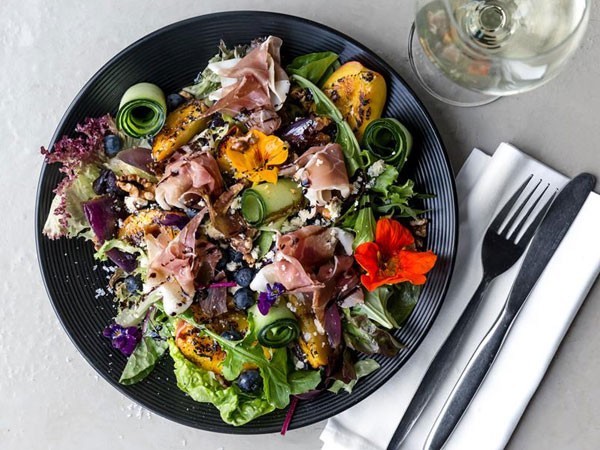 Pikant Pop-Up at Uitkyk Wine Estate