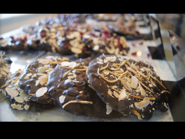 De Villiers Chocolate (Paarl)