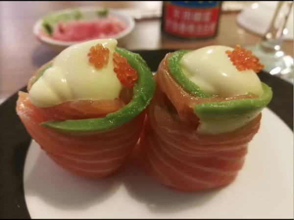 Z Two Restaurant (Douglasdale)