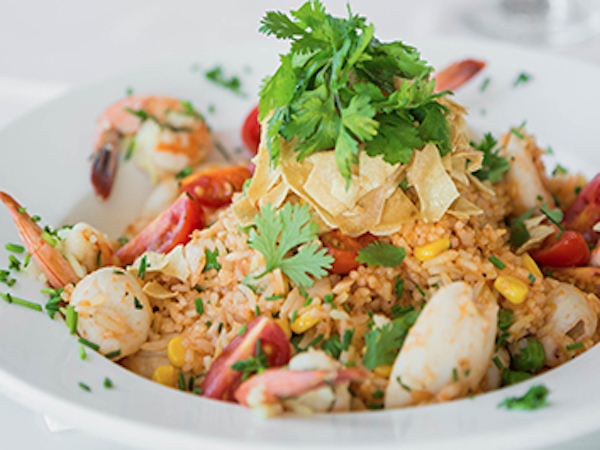 Jack Salmon (Hillcrest)