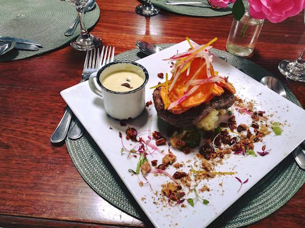 Nottingham Road Hotel