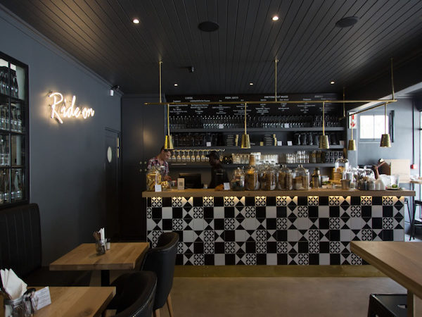 Bootlegger Coffee Company (Bakoven)