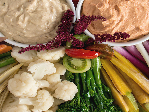 Food People Café at Freedom Hill