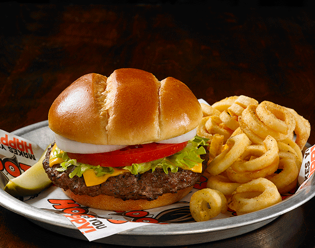 Hooters-cheeseburger-with-fries