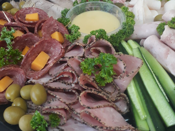 Kontrei-Kombuis (Sinoville)