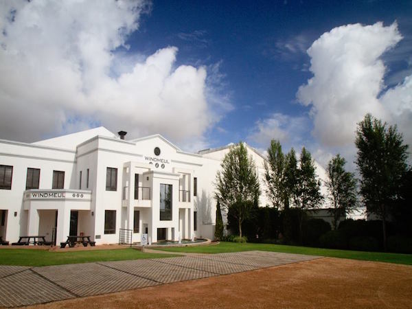 Parskuip Neighbourhood Market Place