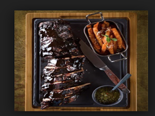 Patina Steak and Fine Wine