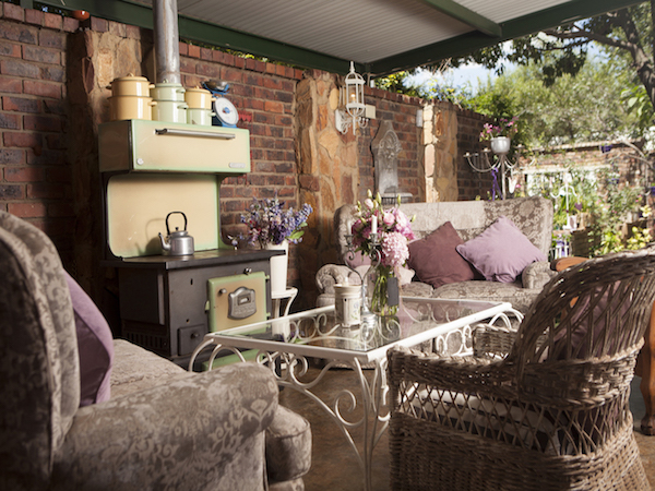 Miss Grace Country Food House