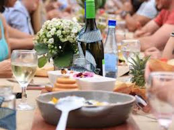 The Stables Village Market