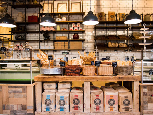 Old Town Italy (Menlyn Maine)