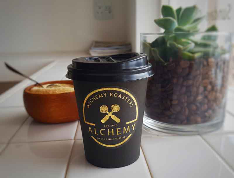 Alchemy Coffee Roasters