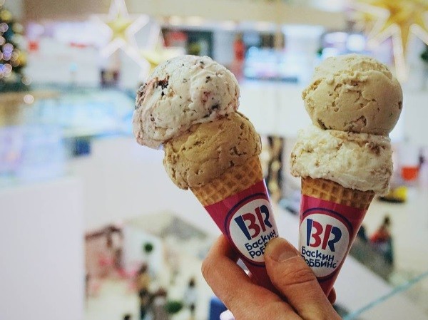 South Africa’s first Baskin-Robbins store to open this month
