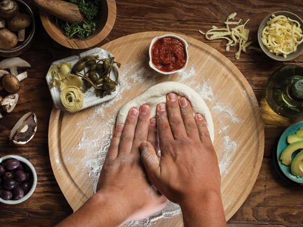 Casa Bella The Sanctuary