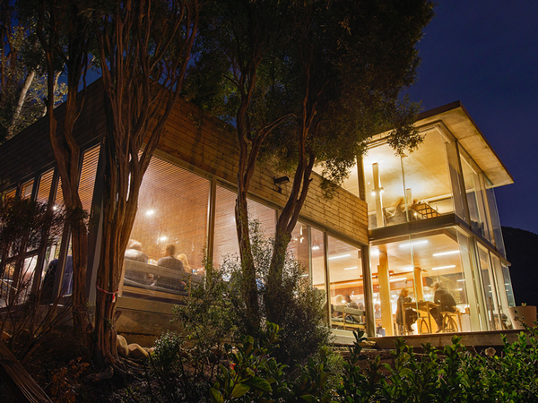 Number 4 Chefs Warehouse At Beau Constantia Eat Out